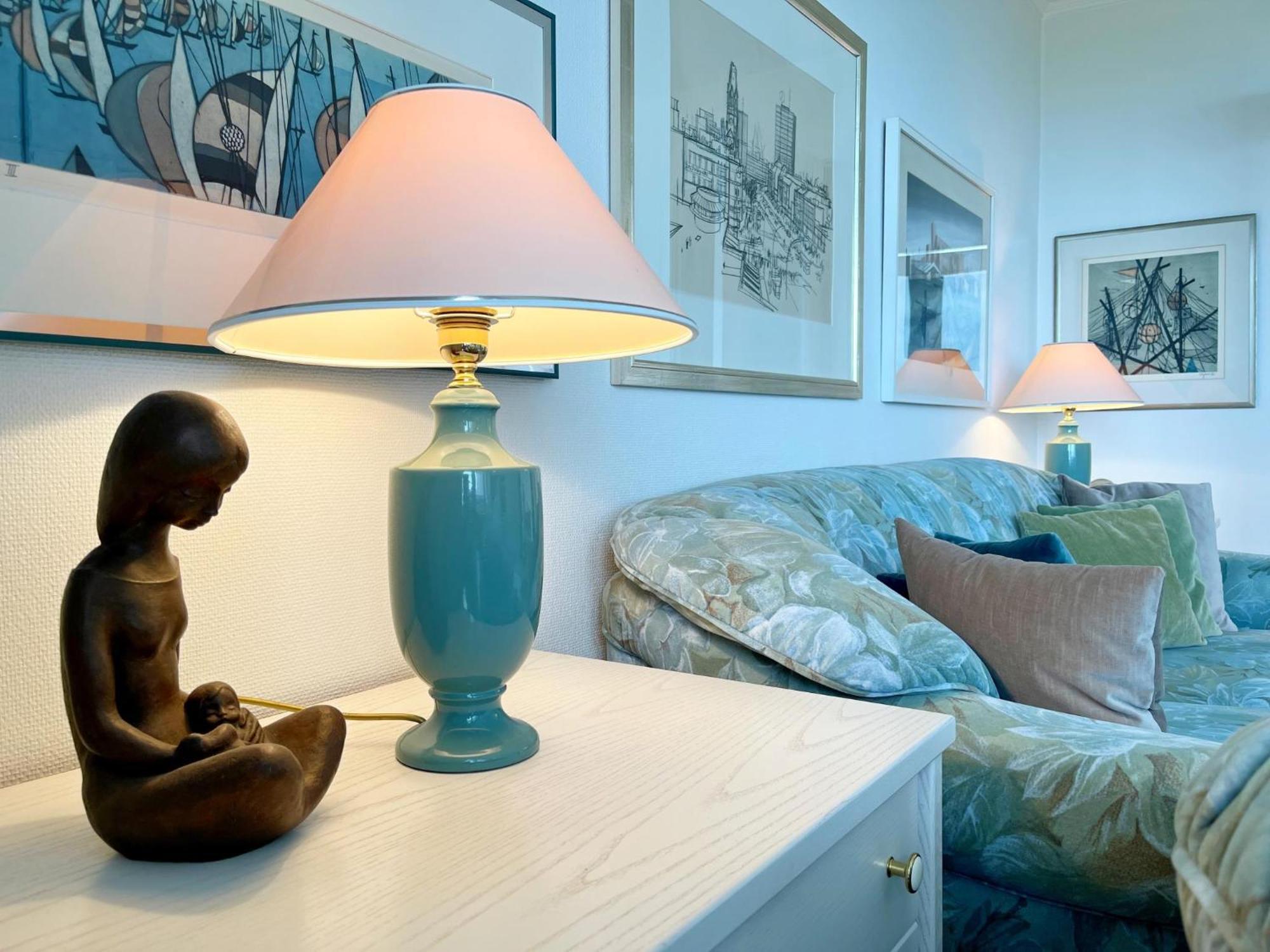 Ferienwohnung In Westerland Mit Meerblick Und Balkon Eksteriør bilde